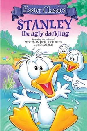 Image Stanley, the Ugly Duckling