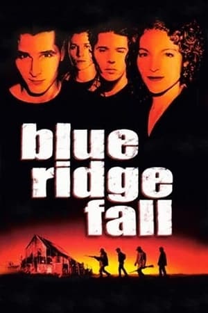 Image Blue Ridge Fall