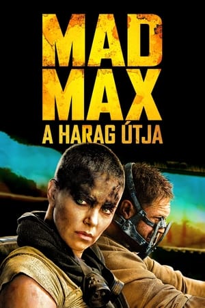 Image Mad Max - A harag útja