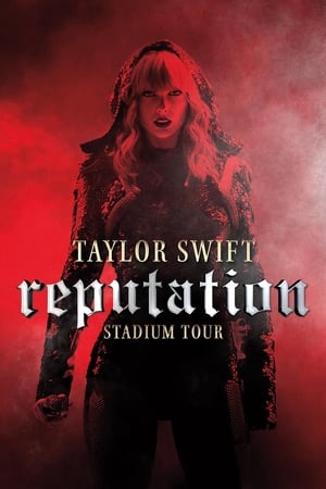 Image Taylor Swift: Reputation Stadium Tour
