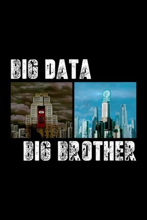 Image Big Data, Big Brother