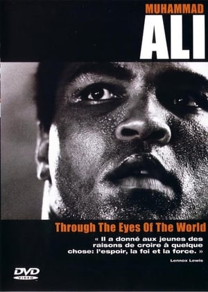 Image Muhammad Ali - Through The Eyes Of The World