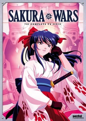 Image Sakura Wars