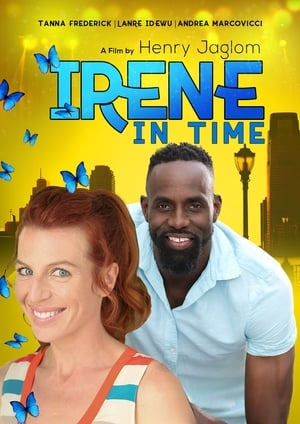 Image Irene in Time