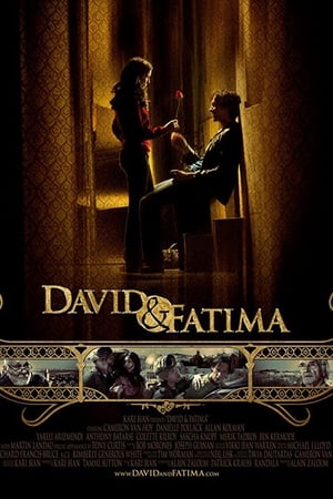 Image David & Fatima