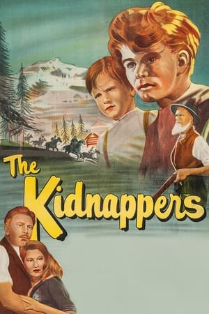 Image The Kidnappers