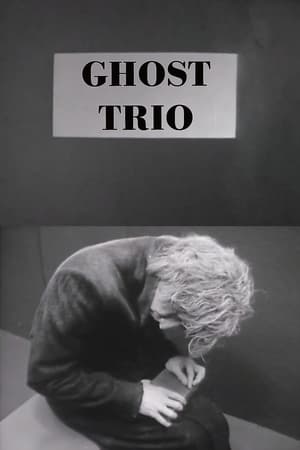 Image Ghost Trio