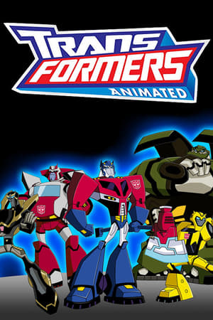 Image Transformers: Animated
