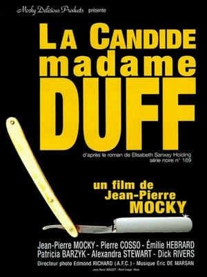 Image La Candide Madame Duff