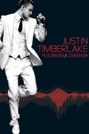 Image Justin Timberlake: FutureSex/LoveShow
