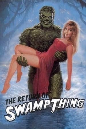 Image The Return of Swamp Thing