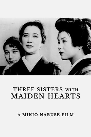 Image Three Sisters with Maiden Hearts
