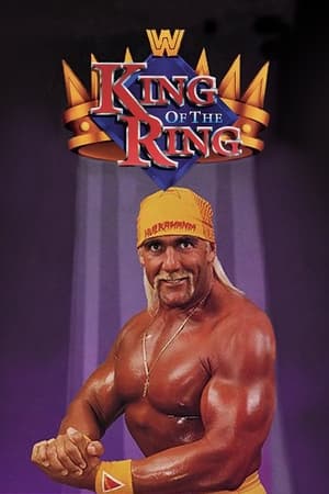 Image WWE King of the Ring 1993