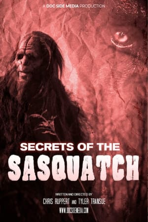 Image Secrets of the Sasquatch