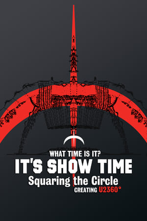 Image U2360° Tour: Squaring The Circle