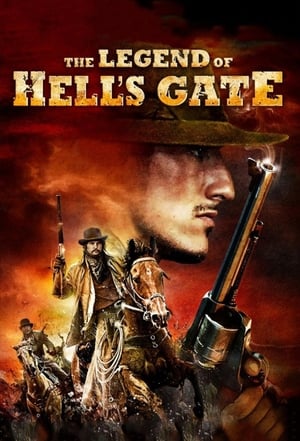 Image The Legend of Hell's Gate: An American Conspiracy