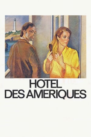 Image Hotel America