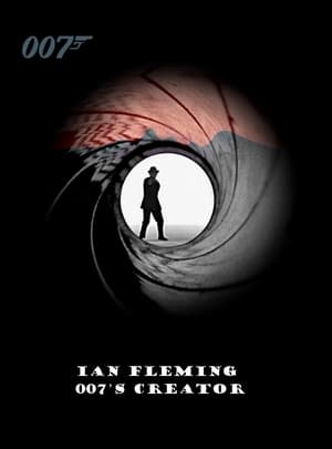 Image Ian Fleming: 007's Creator