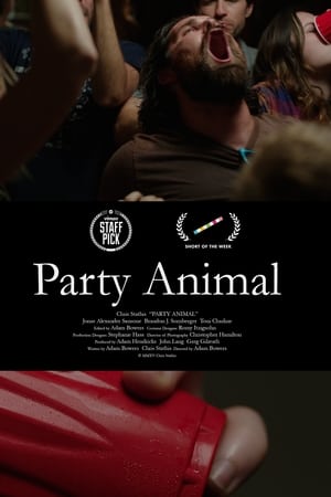 Image Party Animal