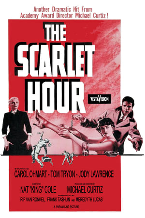Image The Scarlet Hour