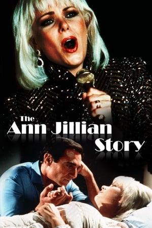 Image The Ann Jillian Story