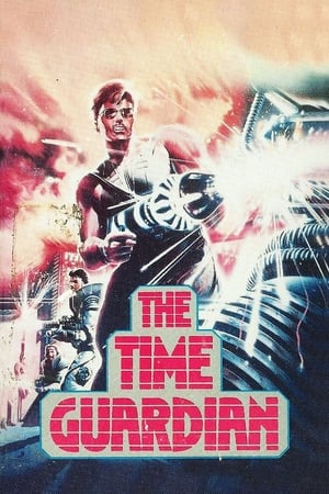 Image The Time Guardian