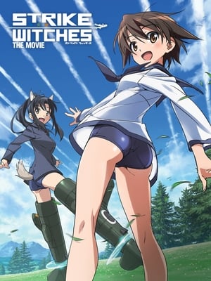 Image Strike Witches the Movie