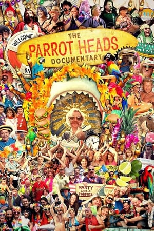 Image Parrot Heads