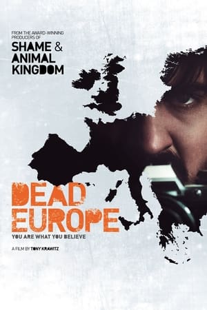 Image Мъртва Европа