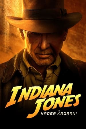 Image Indiana Jones ve Kader Kadranı