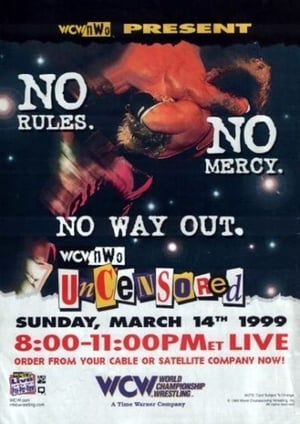 Image WCW Uncensored 1999