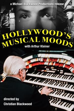 Image Hollywood's Musical Moods