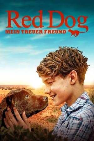 Image Red Dog - Mein treuer Freund