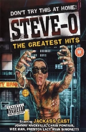 Image Steve-O: The Greatest Hits