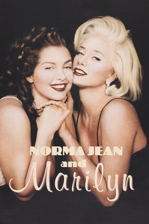 Image Norma Jean & Marilyn