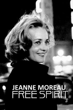 Image Jeanne Moreau: Free Spirit