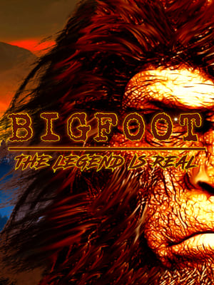Image Bigfoot: The Legend is Real