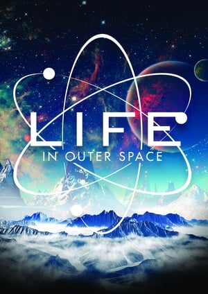 Image Life in Outer Space