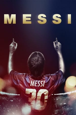 Image Messi