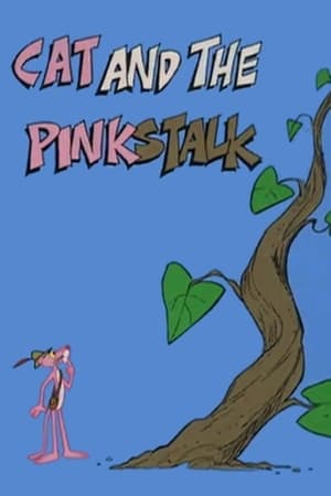 Image Cat and the Pinkstalk