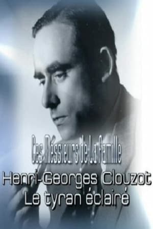 Image Henri-Georges Clouzot: An Enlightened Tyrant