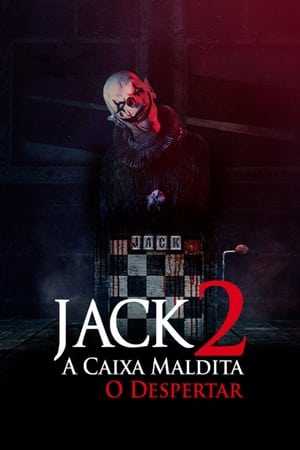 Image The Jack in the Box: Awakening