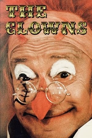 Image The Clowns
