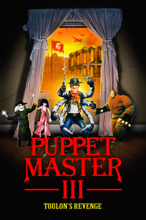 Image Puppet Master III: Toulon's Revenge