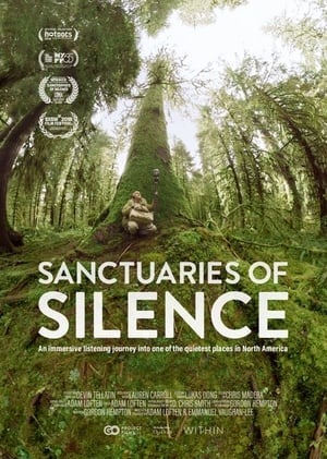 Image Sanctuaries of Silence