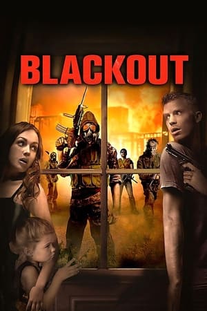 Image The Blackout