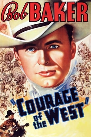 Image Courage of the West