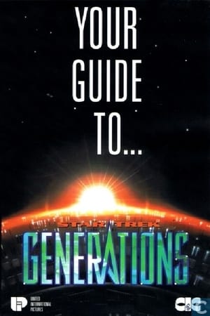 Image Your Guide to Star Trek Generations