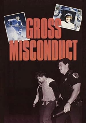 Image Gross Misconduct: The Life of Brian Spencer