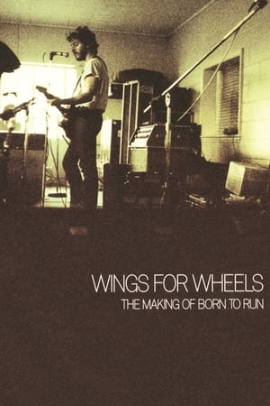 Image Wings for Wheels: The Making of 'Born to Run'